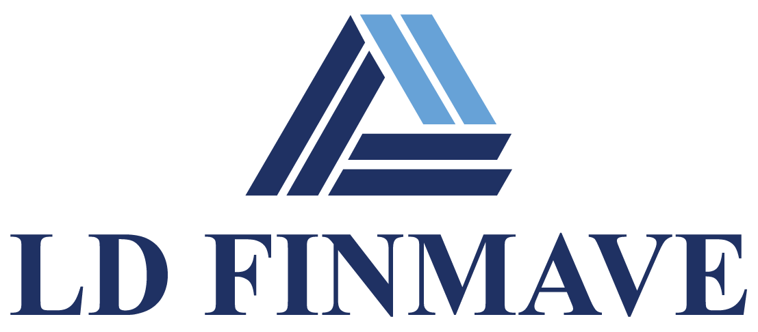 LD FinMave Logo