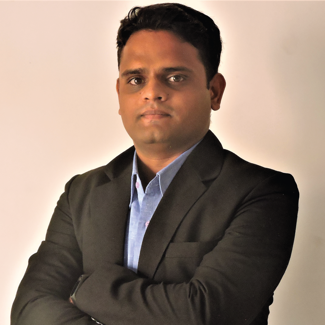 Nikhil Gajjar