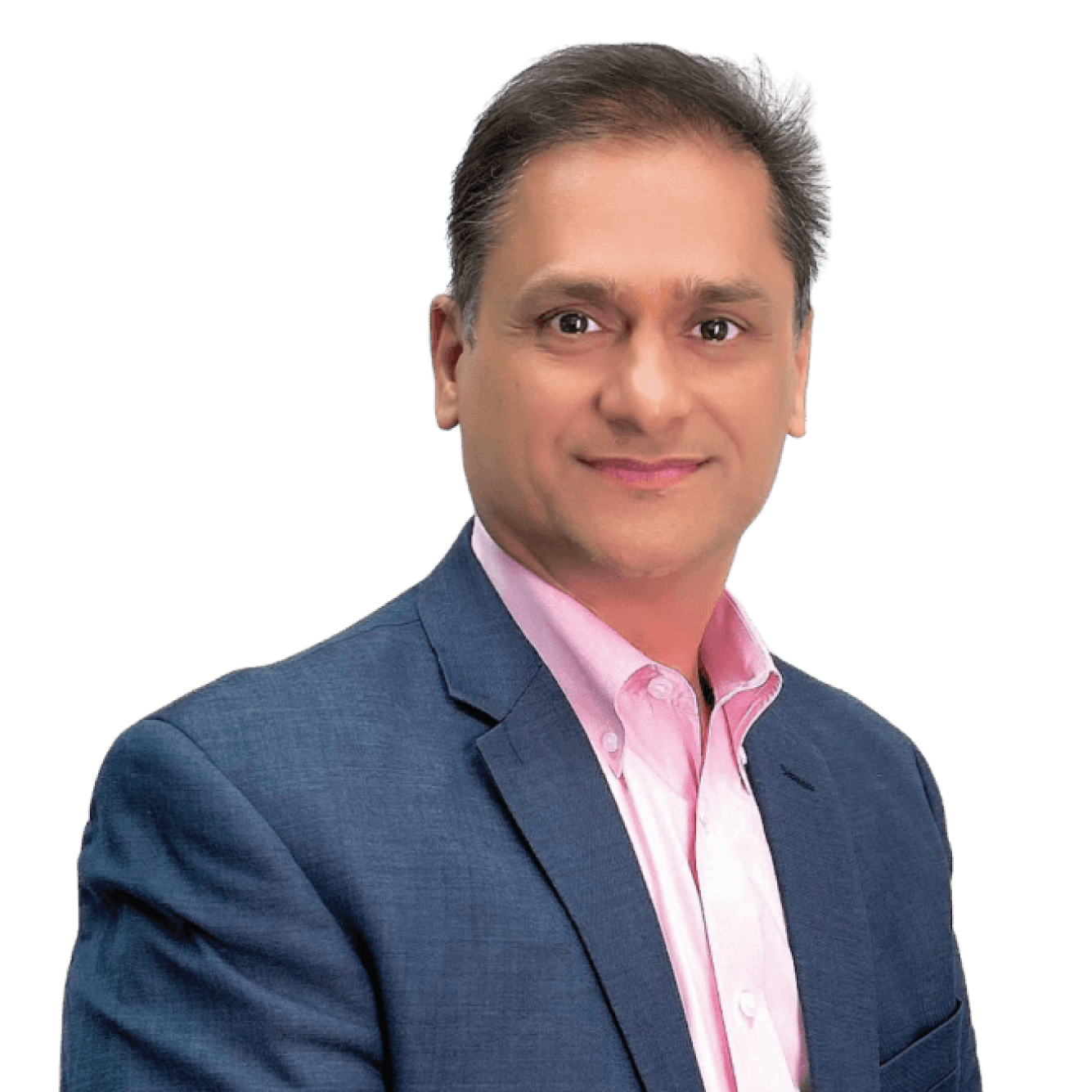 Niraj Sheth