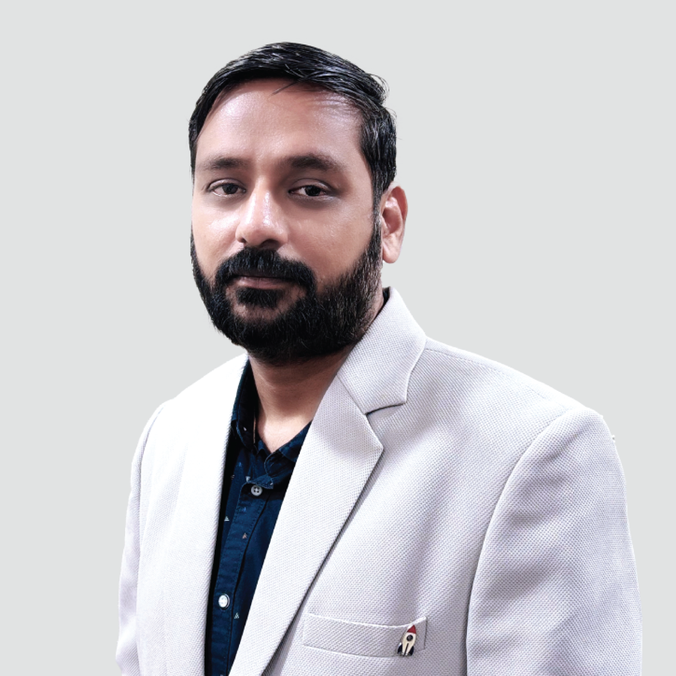 Vishal Shah